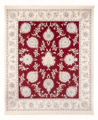 Perser Rug - Nain - Premium - 294 x 250 cm - red