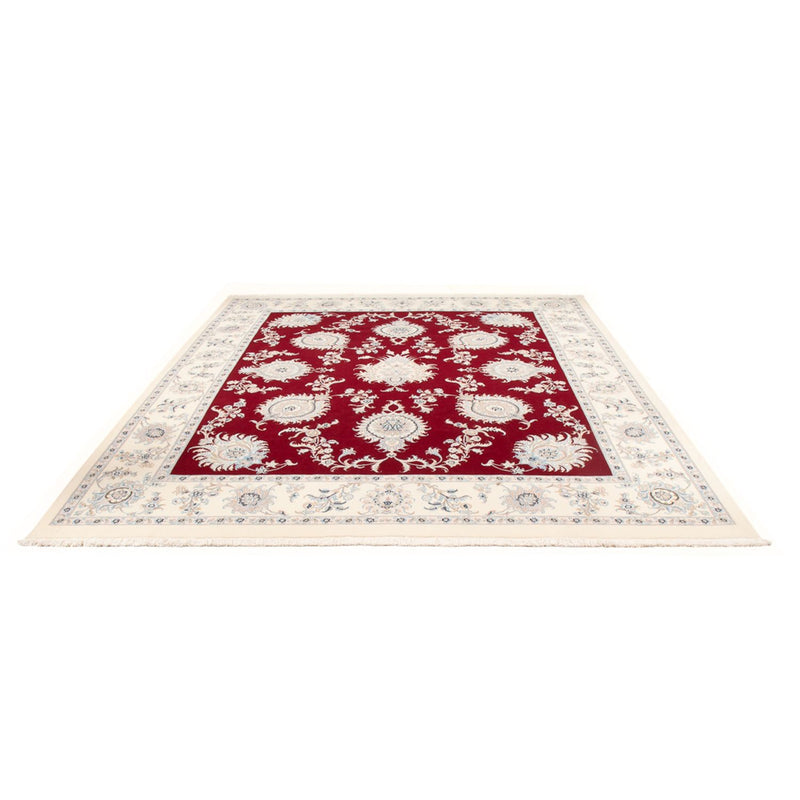 Perser Rug - Nain - Premium - 294 x 250 cm - red