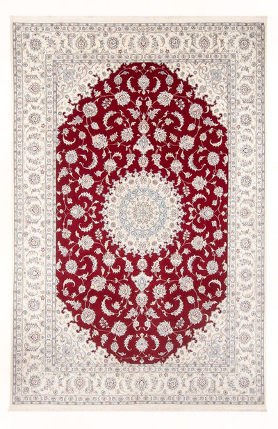 Nain - 6La Rug 198x300cm - Persian Rugs