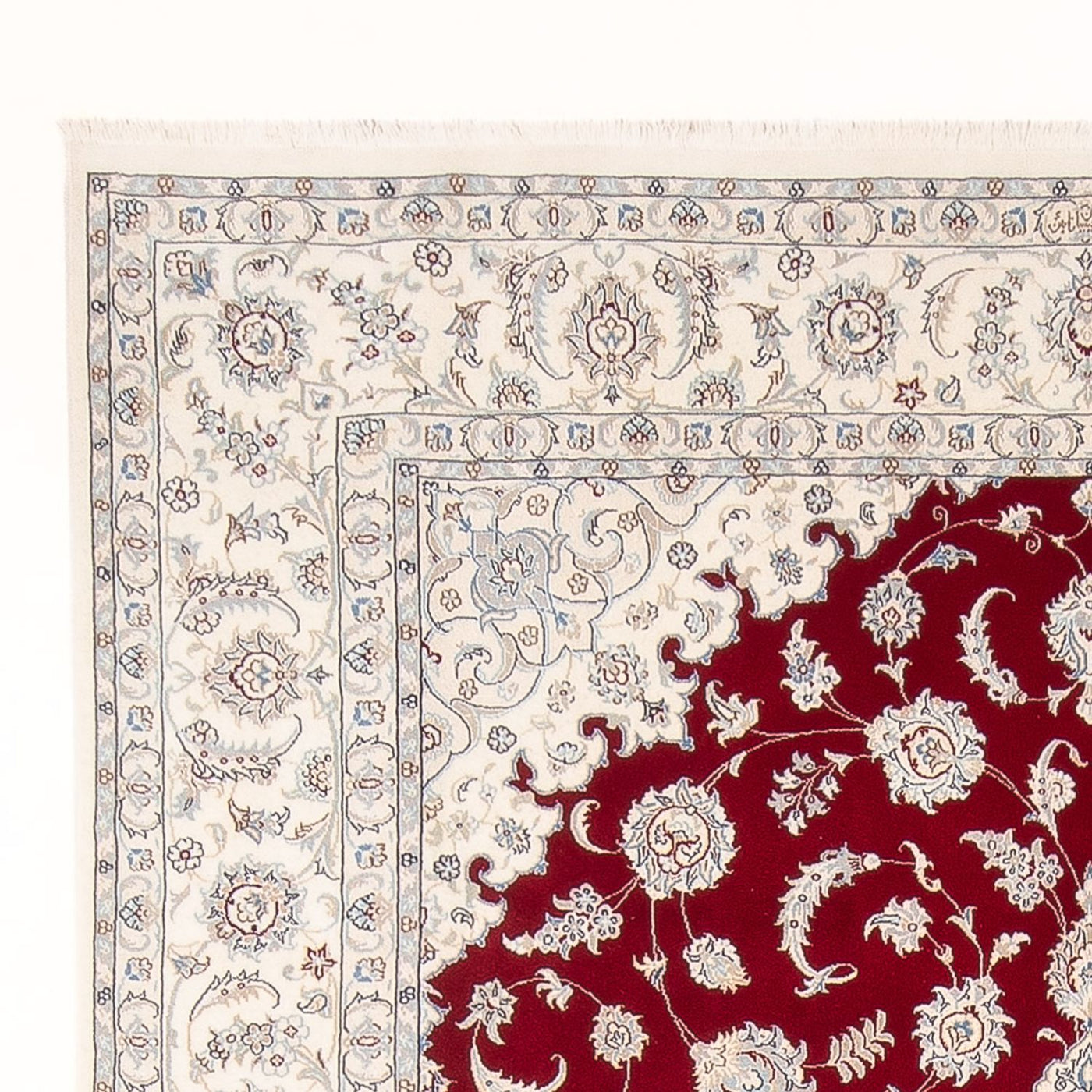 Nain - 6la Rug 300x198cm - Persian Rugs
