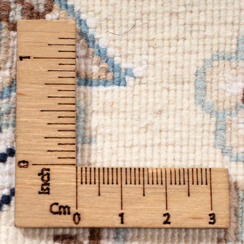 Perser Rug - Nain - Premium - 300 x 198 cm - red