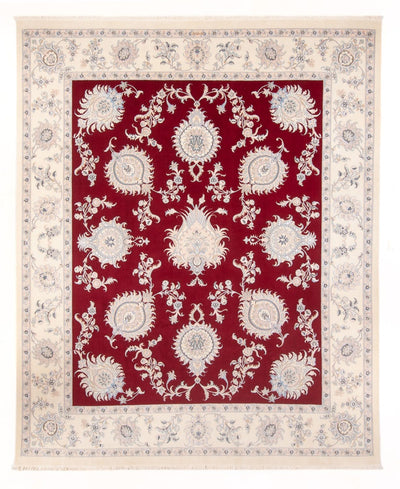 Nain - 6La Rug 247x291cm - Persian Rugs