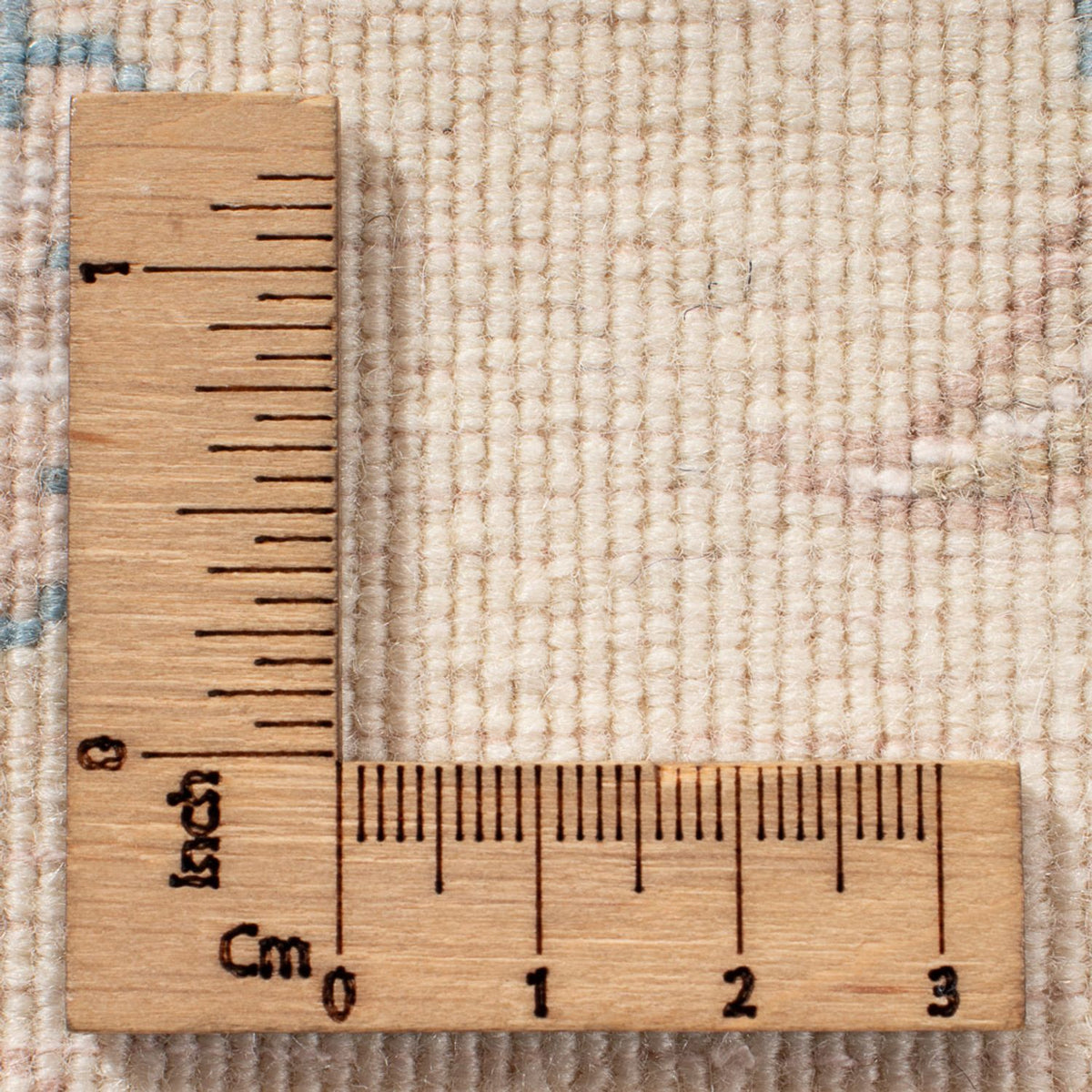 Perser Rug - Nain - Premium - 291 x 247 cm - red