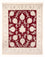 Perser Rug - Nain - Premium - 297 x 248 cm - red