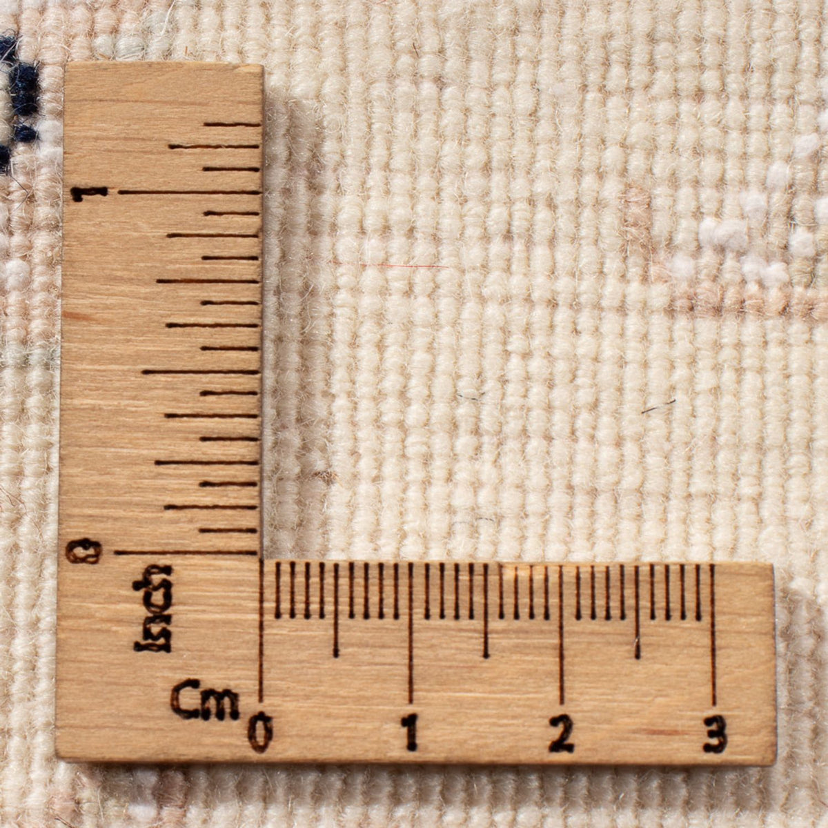 Perser Rug - Nain - Premium - 297 x 248 cm - red