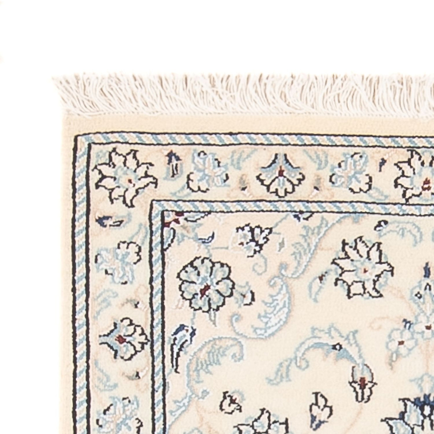 Nain Rug 94x60cm - Persian Rugs