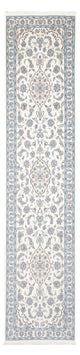 Nain - 6la Teppich 340x84cm - Perserteppich