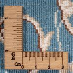 Perser Rug - Nain round  - 200 x 200 cm - cream