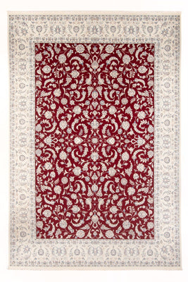 Perser Rug - Nain - Premium - 350 x 245 cm - red