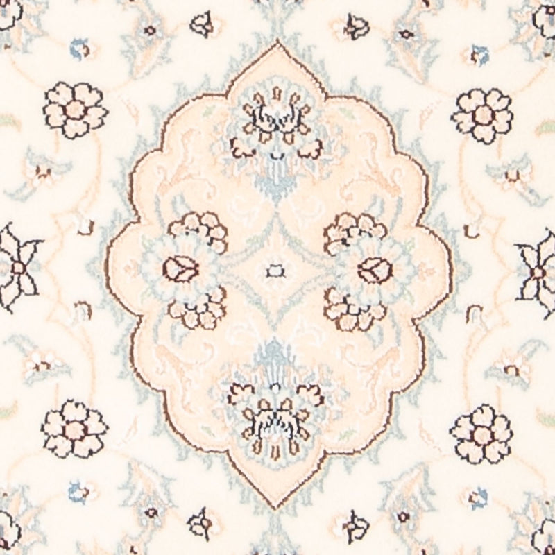 Perser Rug - Nain - 91 x 60 cm - beige