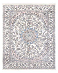 Perser Rug - Nain - 385 x 290 cm - cream