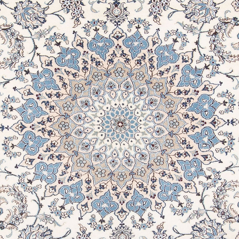 Perser Rug - Nain - 385 x 290 cm - cream