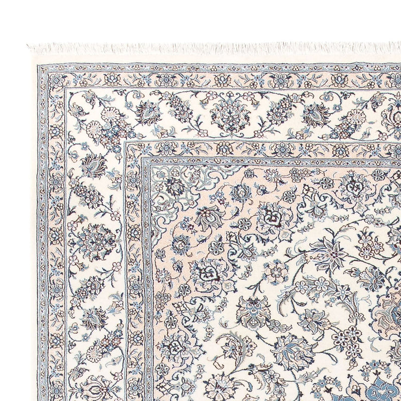 Perser Rug - Nain - 385 x 290 cm - cream