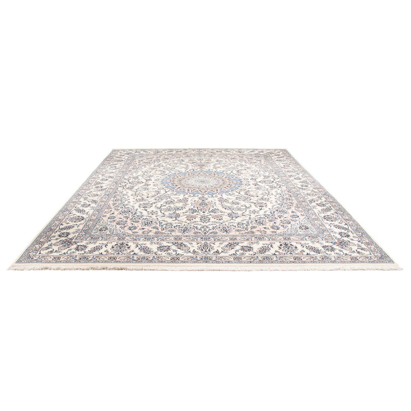 Perser Rug - Nain - 385 x 290 cm - cream