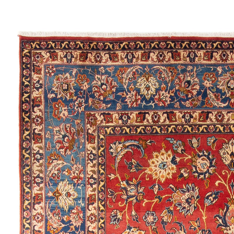 Perser Rug - Classic - 350 x 244 cm - red