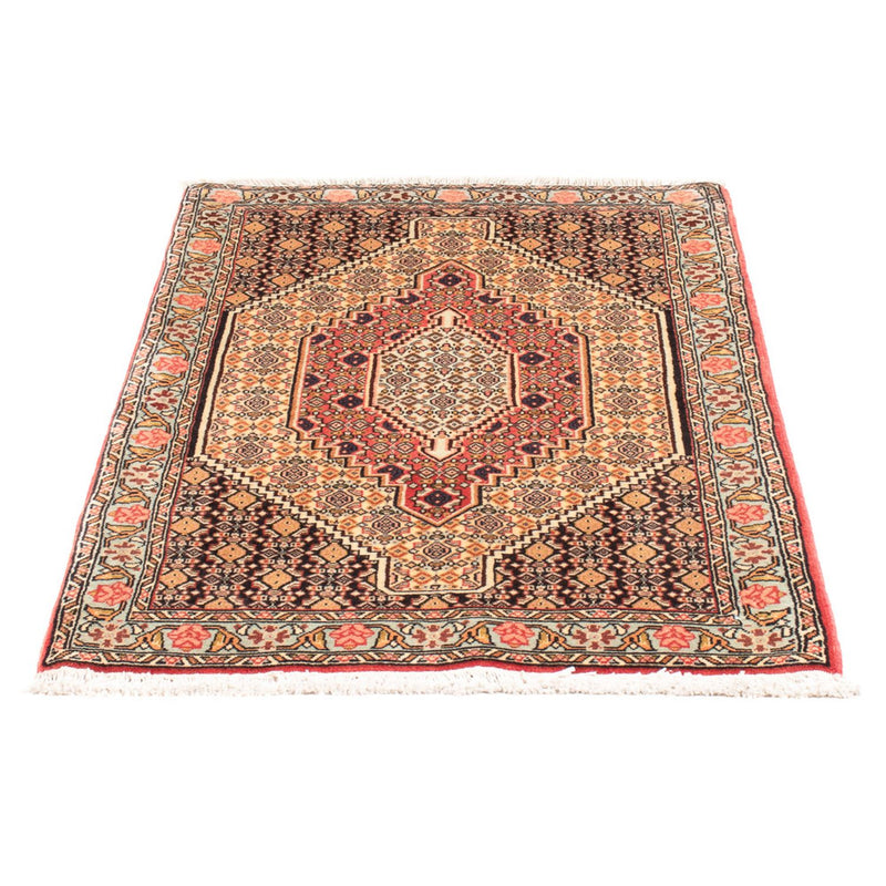 Perser Rug - Classic - 118 x 74 cm - light beige