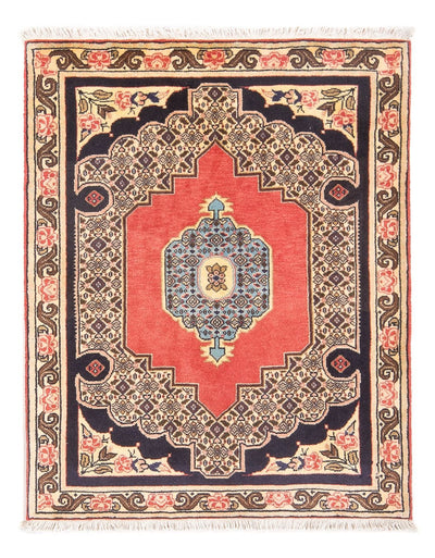 Senneh Rug 76x100cm - Persian Rugs