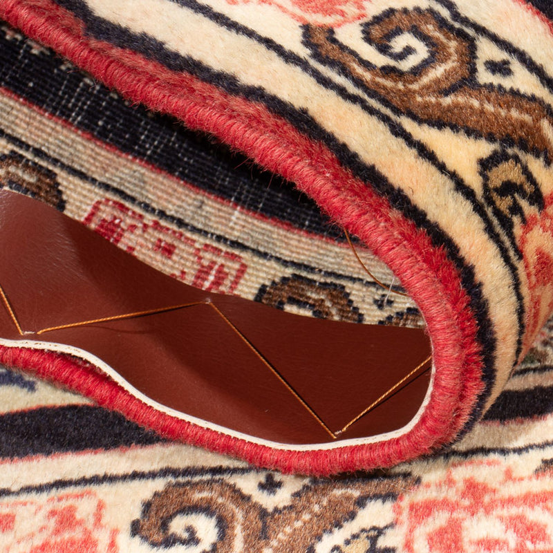 Perser Rug - Classic - 100 x 76 cm - red