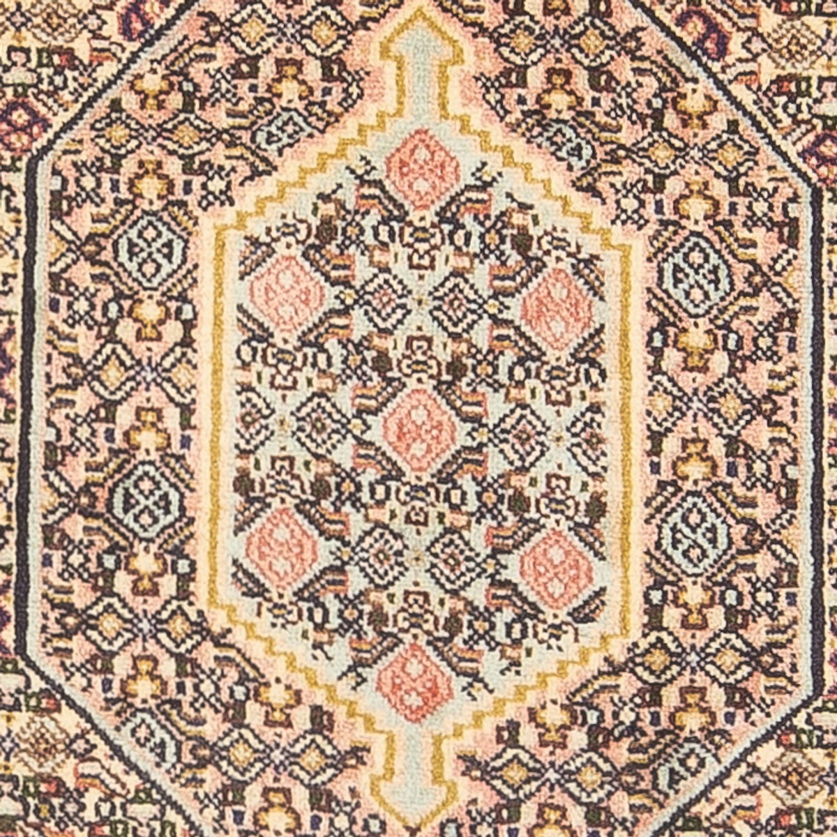 Perser Rug - Classic - 110 x 72 cm - sand