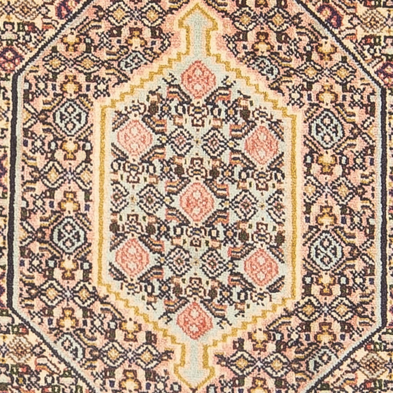 Perser Rug - Classic - 110 x 72 cm - sand