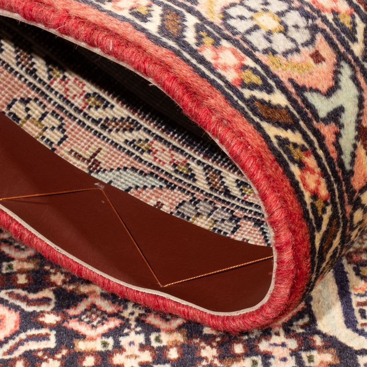 Perser Rug - Classic - 110 x 72 cm - sand