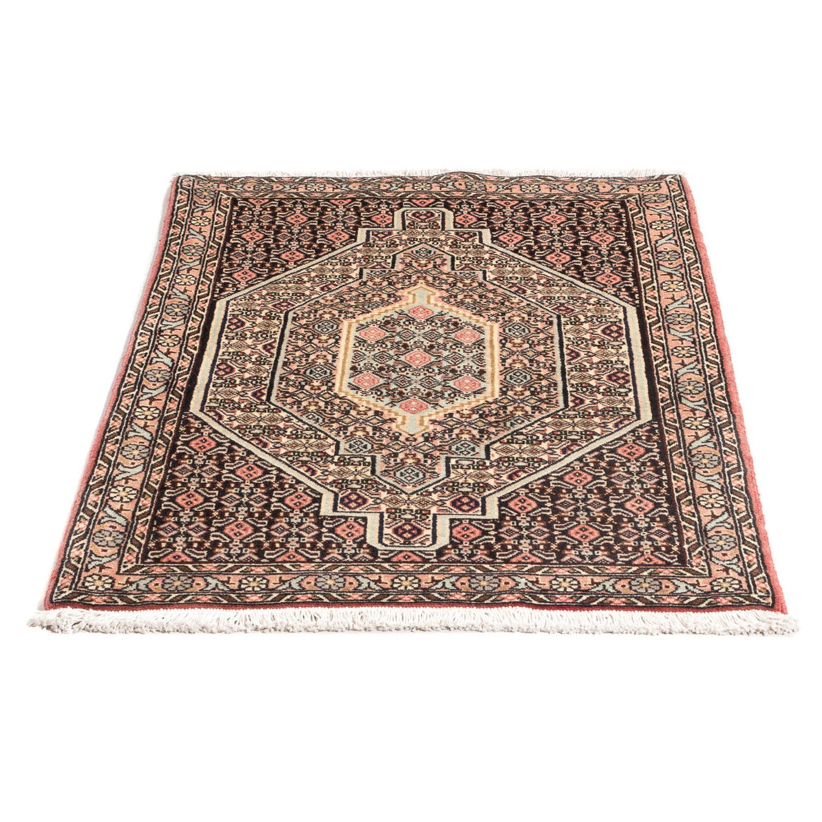 Perser Rug - Classic - 110 x 72 cm - sand