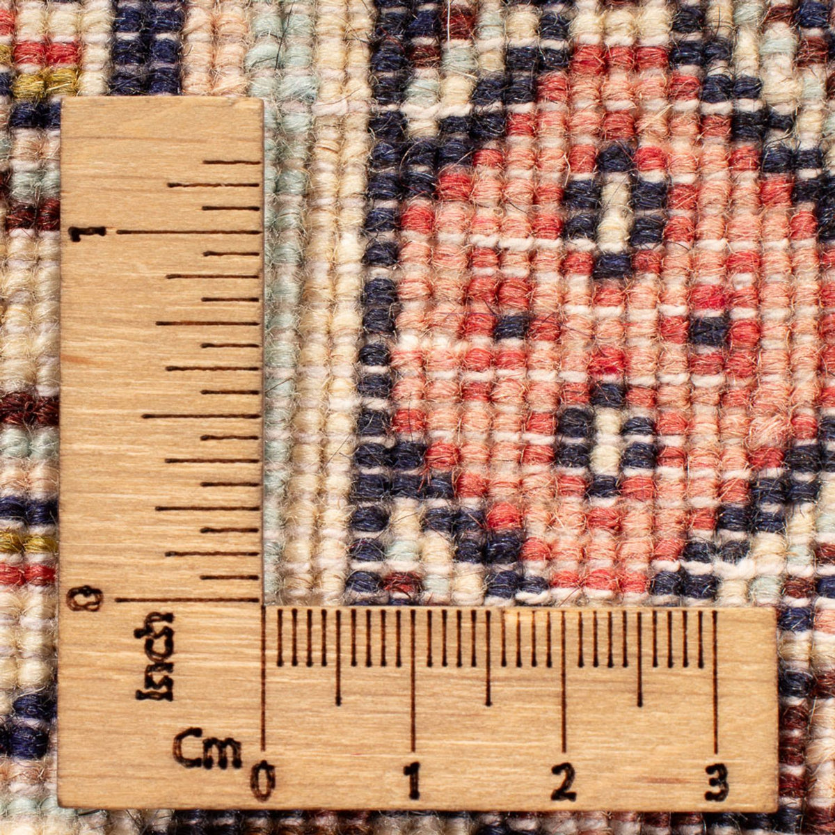 Perser Rug - Classic - 110 x 72 cm - sand