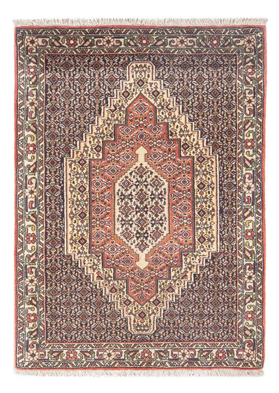 Senneh Rug 76x112cm - Persian Rugs