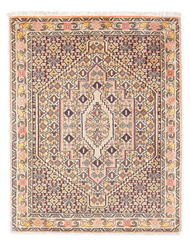 Perser Rug - Classic - 110 x 73 cm - light beige