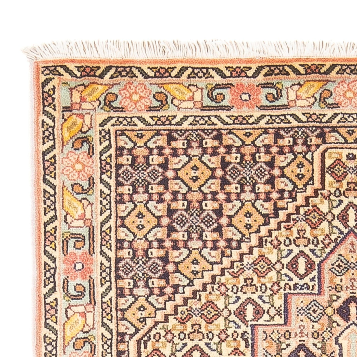 Senneh Rug 110x73cm - Persian Rugs