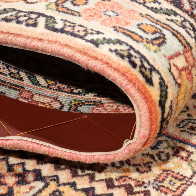 Perser Rug - Classic - 110 x 73 cm - light beige