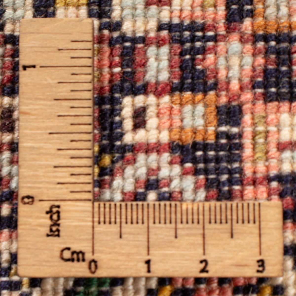 Perser Rug - Classic - 110 x 73 cm - light beige