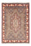 Perser Rug - Classic - 116 x 70 cm - light red