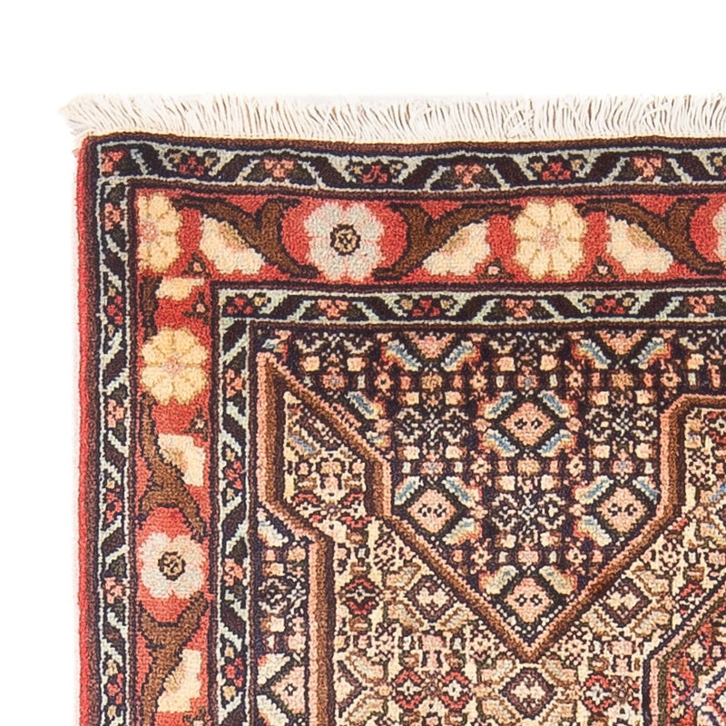 Perser Rug - Classic - 116 x 70 cm - light red