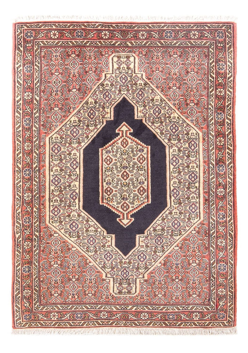 Senneh Teppich 112x74cm - Perserteppich
