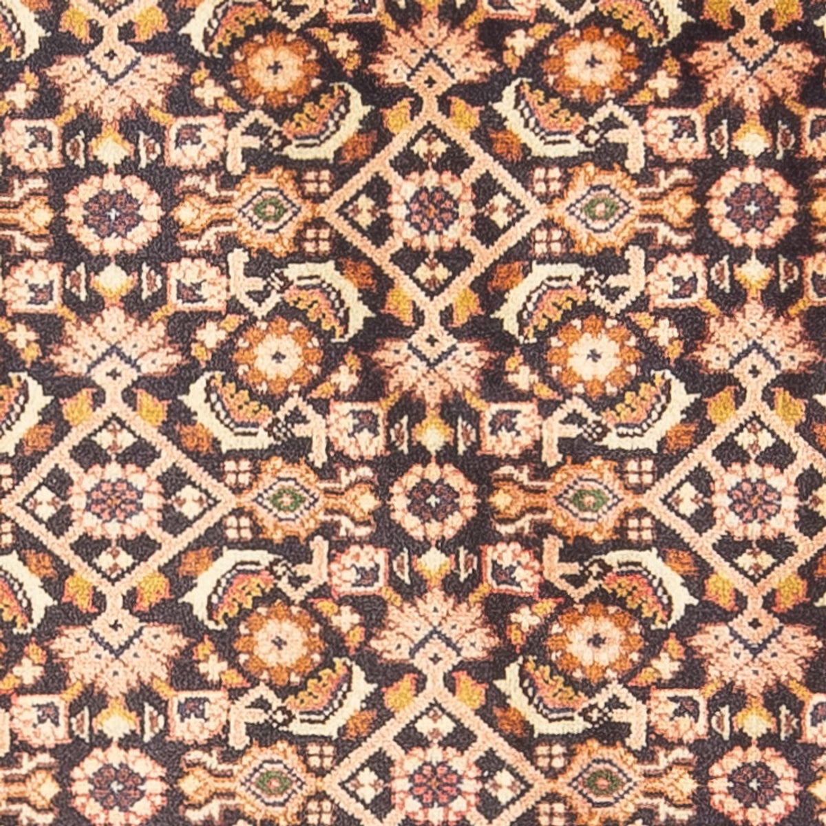 Perser Rug - Classic - 112 x 80 cm - light beige