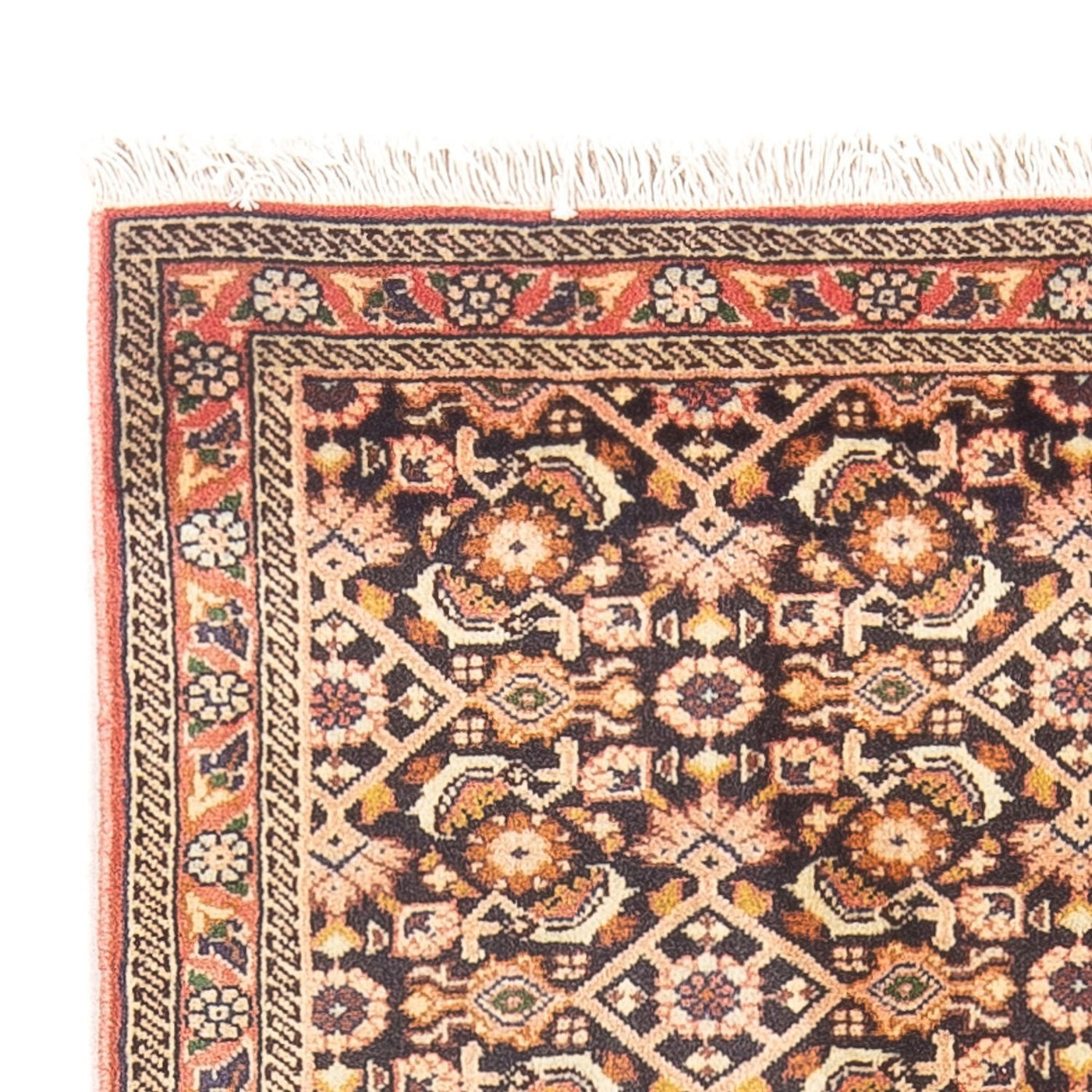 Senneh Rug 112x80cm - Persian Rugs
