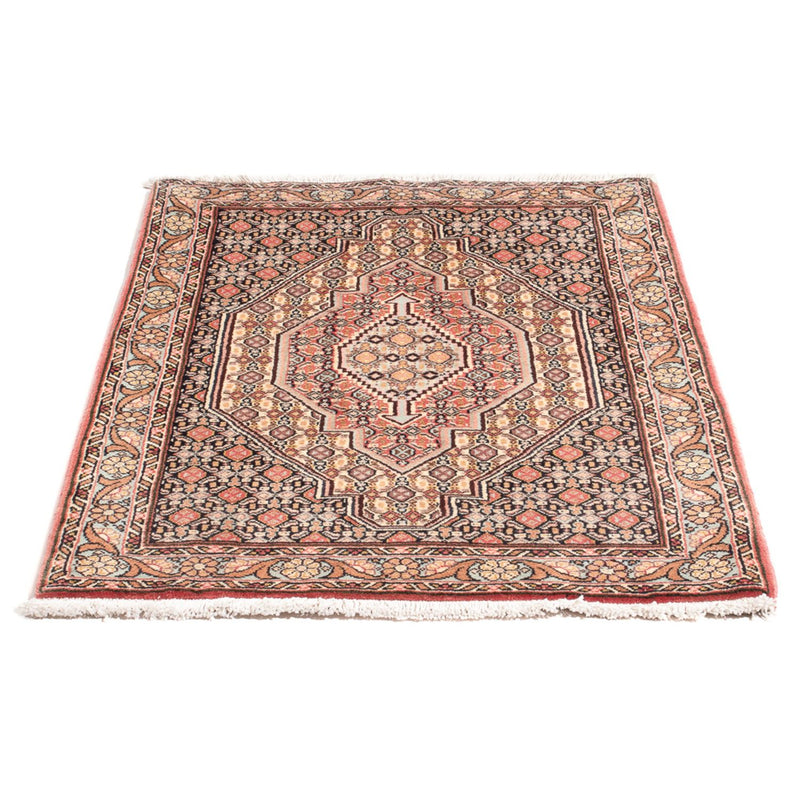 Perser Rug - Classic - 112 x 76 cm - light beige