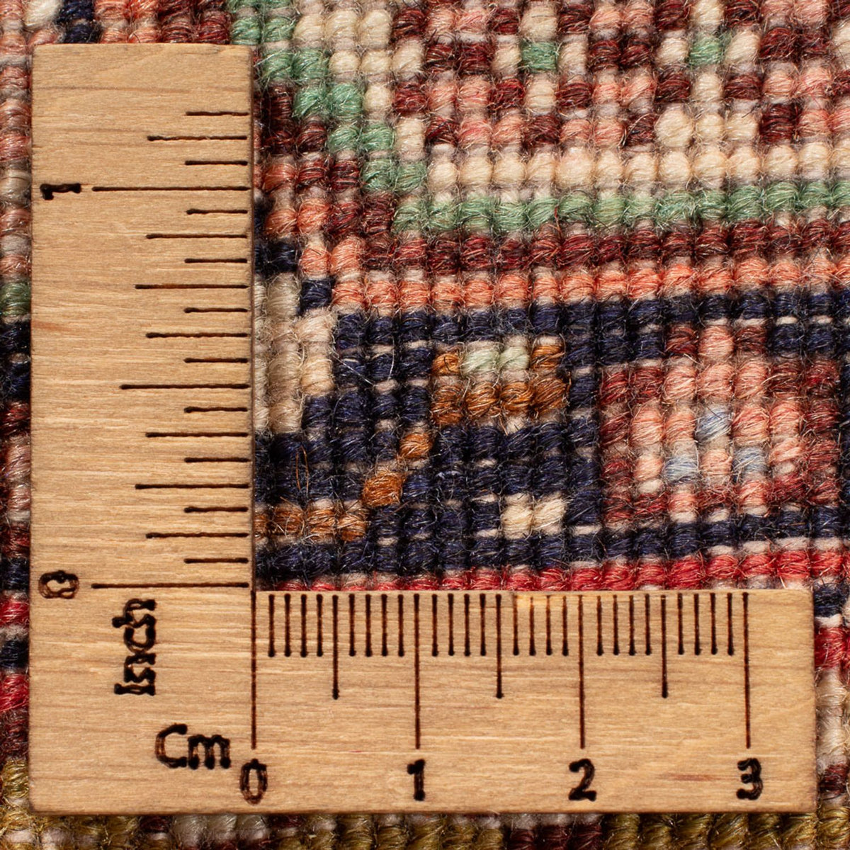 Perser Rug - Classic - 120 x 75 cm - light beige