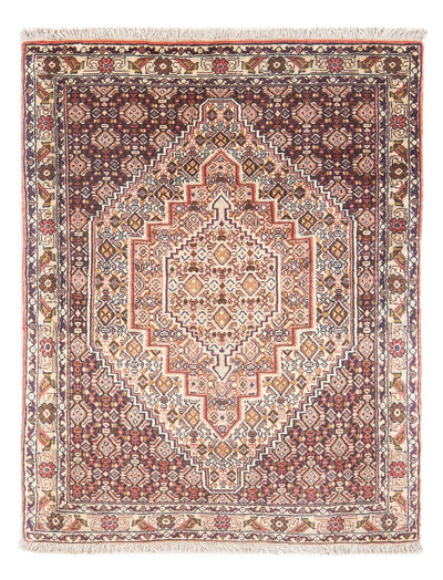 Senneh Rug 74x102cm - Persian Rugs
