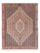 Senneh Teppich 103x72cm - Perserteppich