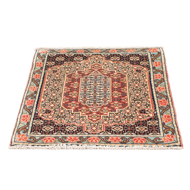 Perser Rug - Classic - 98 x 70 cm - light beige