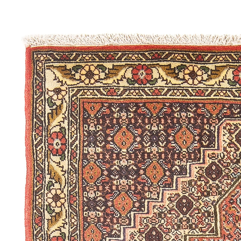 Perser Rug - Classic - 107 x 76 cm - light beige