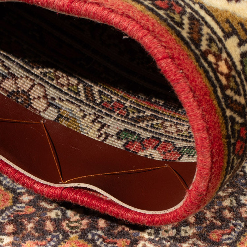 Perser Rug - Classic - 107 x 76 cm - light beige