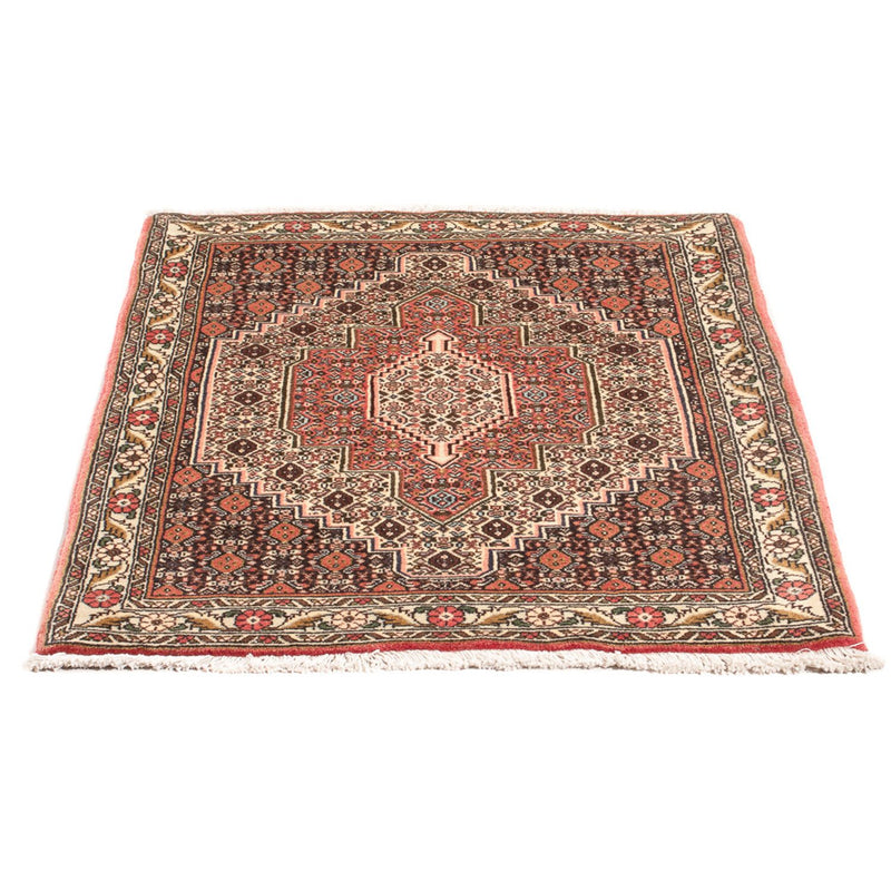 Perser Rug - Classic - 107 x 76 cm - light beige