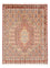 Perser Rug - Classic - 103 x 74 cm - light beige