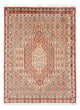 Senneh Rug 103x74cm - Persian Rugs