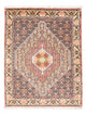 Senneh Teppich 102x75cm - Perserteppich
