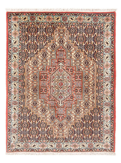 Senneh Rug 76x108cm - Persian Rugs