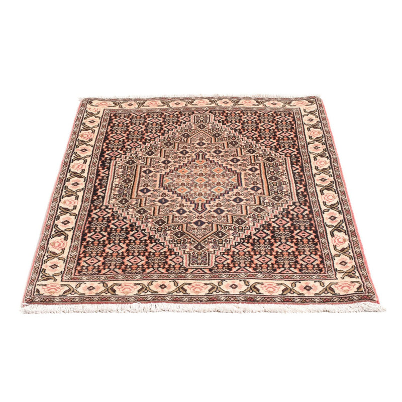 Perser Rug - Classic - 112 x 74 cm - dark blue